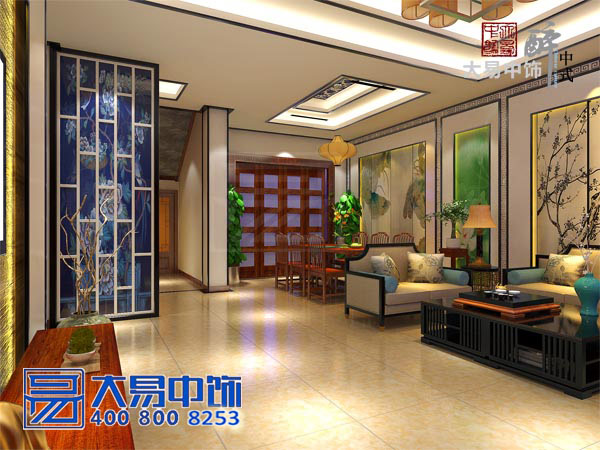 90平米住房中式裝修價(jià)格那種方式比較實(shí)惠？