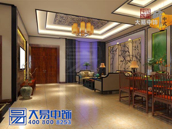 90平米住房中式裝修價(jià)格那種方式比較實(shí)惠？